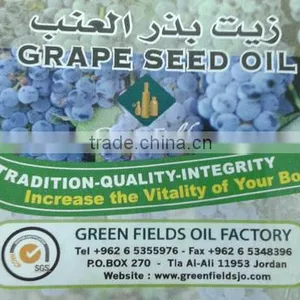 Cold Press Grape Seed Cake thumbnail-2