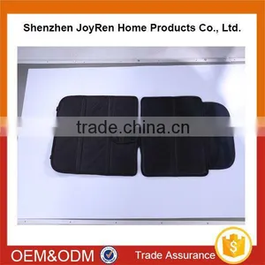 Baby and Infant Safety Seat Car Seat Protector thumbnail-5
