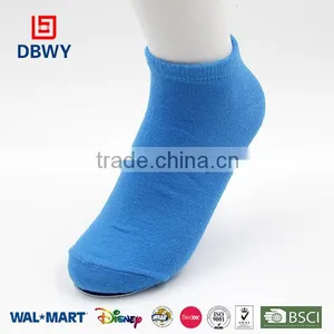 BLACK SOCKS! Elite Colorful Ankle Women Socks! thumbnail-1