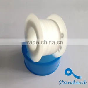 Wholesale 1"&25mm Jumbo Roll Ptfe Thread Seal Tape for Water Pipe in Middle East thumbnail-2