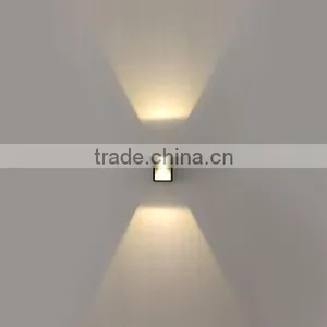 CE UL SAA Wall Washer Light Dmx & Led Solar Garden Light Warm White & Portable Garden Light thumbnail-2