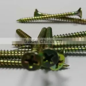 Accurate Thread 4mm Flat Head Torx Screw /drywall Screw thumbnail-5