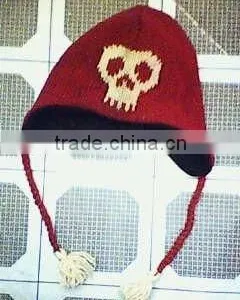 Woolen Hat (Best Quality ) thumbnail-1