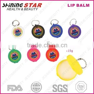 Super Cute Color Natural Chain Lip Balm thumbnail-1