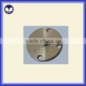 Aluminum 6061-T6 CNC Turning Drawing Part thumbnail-6
