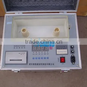 Good Quality and After Sale Service Transformer Oil Test Equipment thumbnail-1