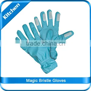 Brush Glove for Widely Cleanning Use Multifuctional thumbnail-2