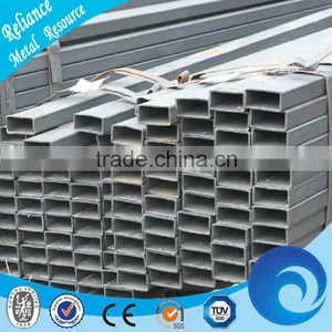 EN 10210 RECTANGULAR STEEL TUBE STANDARD SIZES thumbnail-1