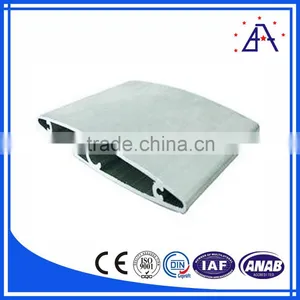 Frequently Used Shutter Aluminum Profile thumbnail-4
