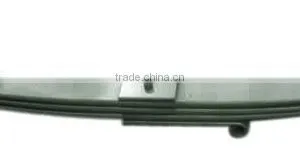 Leaf Spring ZL-MLXYp-08; OE Number: 54010-02Z61F; Leaf Spring Manufacturer Since 1993; OEM Available thumbnail-1