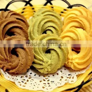 High Speed Stainless Steel Biscuits Making Machine With CE CERTIFICATE Supplier's Choice thumbnail-3