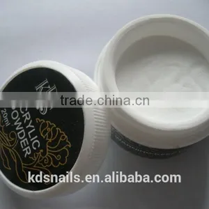 Luoyang Kediyisi KDS Clear Acrylic Powder Bulk,1kg Builder Acrylic Powder thumbnail-1