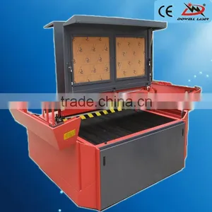 Laser Cutter Machine for Leather thumbnail-1