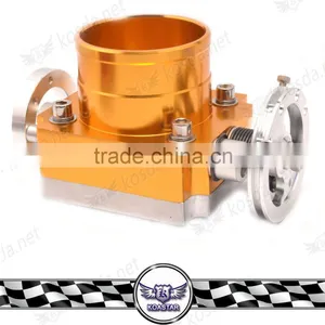Aluminum Universal Throttle Body Price thumbnail-1
