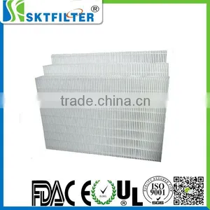 Fiberglass Media Hepa Filter Pack thumbnail-1