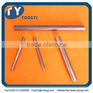 Virgin Material Tungsten Carbide Rods Blanks With Great Quality and Low Price thumbnail-1