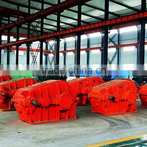 Golden Mining Rail Car With Factory Price thumbnail-4