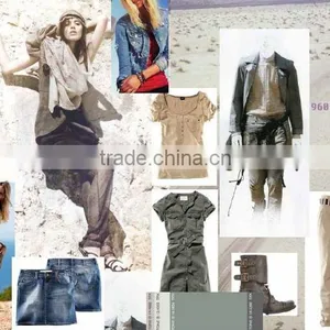 Fashion Jeans Trend for SS2013 thumbnail-1