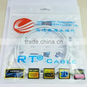 Displayport Male TO HDMI Female (both ABS) thumbnail-2
