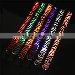New Pet Collar Design Led Pet Collar Wholesale Pet Collar thumbnail-4