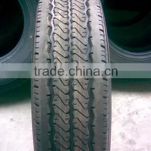 Car Tyre 650R16C 700R16C thumbnail-1