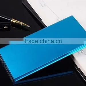 2015 Super Slim Power Bank 12000mah Mobile Power Bank 12000mah thumbnail-4