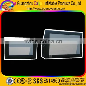 High Quality Inflatable Movie Screen For Sale thumbnail-1