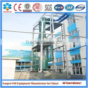 Advanced Palm Oil Refining Machine, Palm Oil Refining Equipment, Palm Oil Refining Plant 10-1000PTD thumbnail-4
