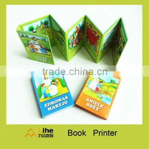 Top Quality Children Learning EVA Book thumbnail-1