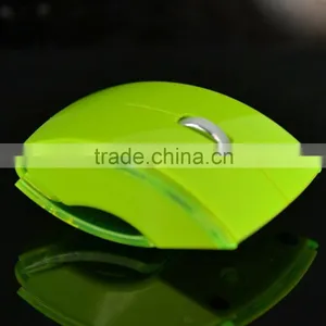 Arc Touch Wireless Mice 2.4ghz Latest Design Wireless 2.4G Mouse thumbnail-4