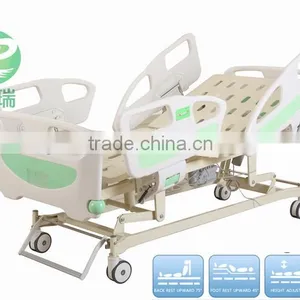 Medical Supplies Medical Manual Bed Electric Medical Bed Hospital Bed Electric Online Shop thumbnail-2