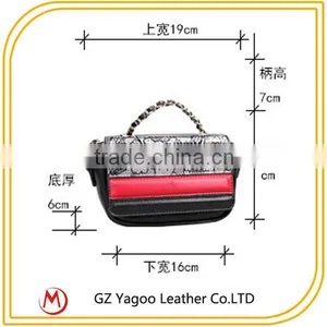 Women Tote Bag Korea Class Wholesale Clutch Bag thumbnail-6