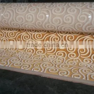 New Style Wilton Polypropylene Carpet Roll thumbnail-2