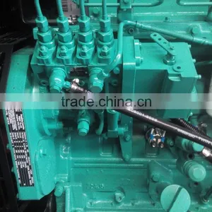 80kw Diesel Generator Price by Diesel Engine 6BT5.9-G2 thumbnail-4