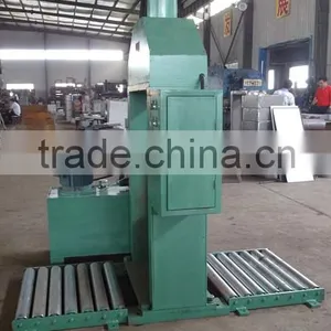 1.2 MHydraulic Rubber Guillotion Bale Cutter thumbnail-1