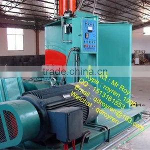 Bronze Kneader Machine thumbnail-4