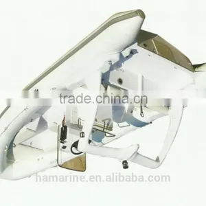 HA850 RIB Inflation Boat thumbnail-5