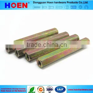 Stainless Steel DIN 6334 Nuts Provider thumbnail-1