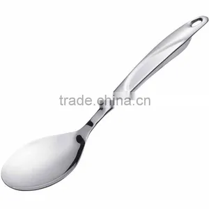 Hot Sale Stainless Steel Kitchen Tools / Spatula / Slice thumbnail-5