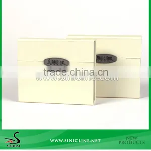 Sinicline Design White Magnet Box for Gift thumbnail-1