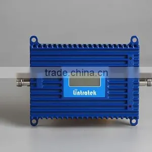 Good Reputation Industrial Home Gsm 900/1800 Signal Booster thumbnail-3