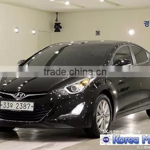 2014 HYUNDAI The New Avante MD 1.6 GDi Smart Used Car (18413146) thumbnail-1