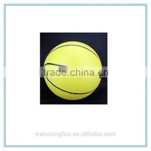 Promotional PVC Inflatable Basketball thumbnail-3