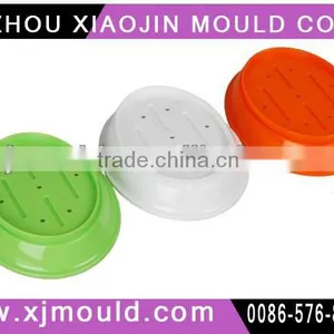 Plastic Commodities Soap Box Mould Design thumbnail-1