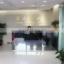 Guangzhou Vanz Footwear Co., Ltd. company overview - view 1 thumbnail