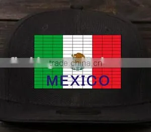 Fashion Funny Promotional Advertising EL Cap, EL Hat,LED Cap,Led Hat thumbnail-1