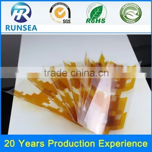 Hot Sell China Die Cutting Polyimide Tape Double Sided Die Cut Tape Discount Double Sided Adhesive Tape Die Cutting thumbnail-4