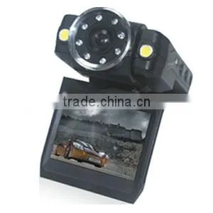 1080P IR Night View Car Dvr Block Box thumbnail-1