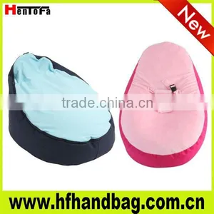 2013 Cute and Soft Fabric Bean Bag Sofa, Children Bean Bag Sofa thumbnail-1