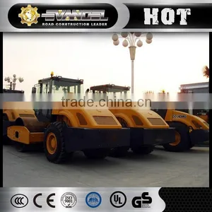 Best Price for XCMG Vibrating Road Roller XS182J Manual Road Roller Capacity 18ton thumbnail-5